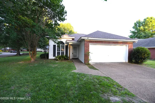 $275,000 | 317 Cobblestone Drive, Madison, MS 39110