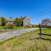 137 Ledge Road Yarmouth, ME 04096 - Photo 1 of 31 dCcp4QXg
