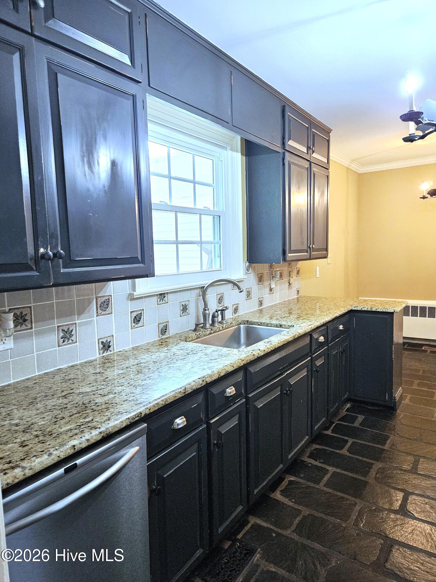 715 Evergreen Road Rocky Mount, NC 27803 - Photo 13 of 41