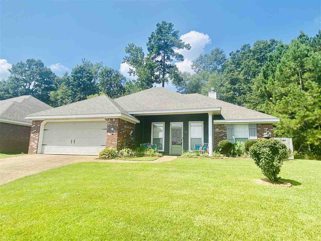 112 Briars Bend Brandon, MS 39042 - Photo 1 of 33 Photo 1
