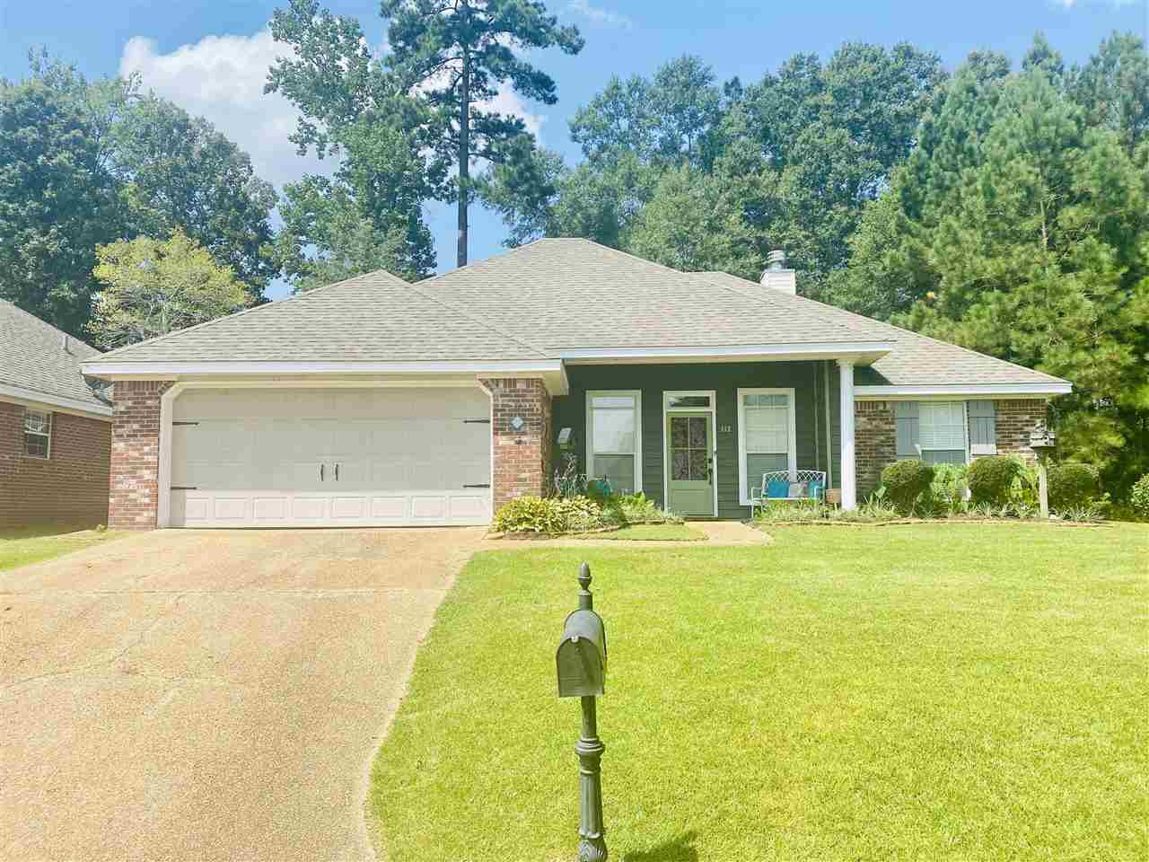 112 Briars Bend Brandon, MS 39042 - Photo 2 of 33 Photo 2