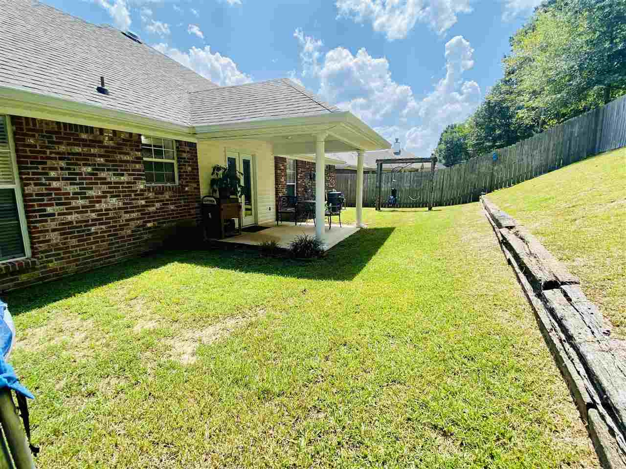 112 Briars Bend Brandon, MS 39042 - Photo 29 of 33 Photo 29