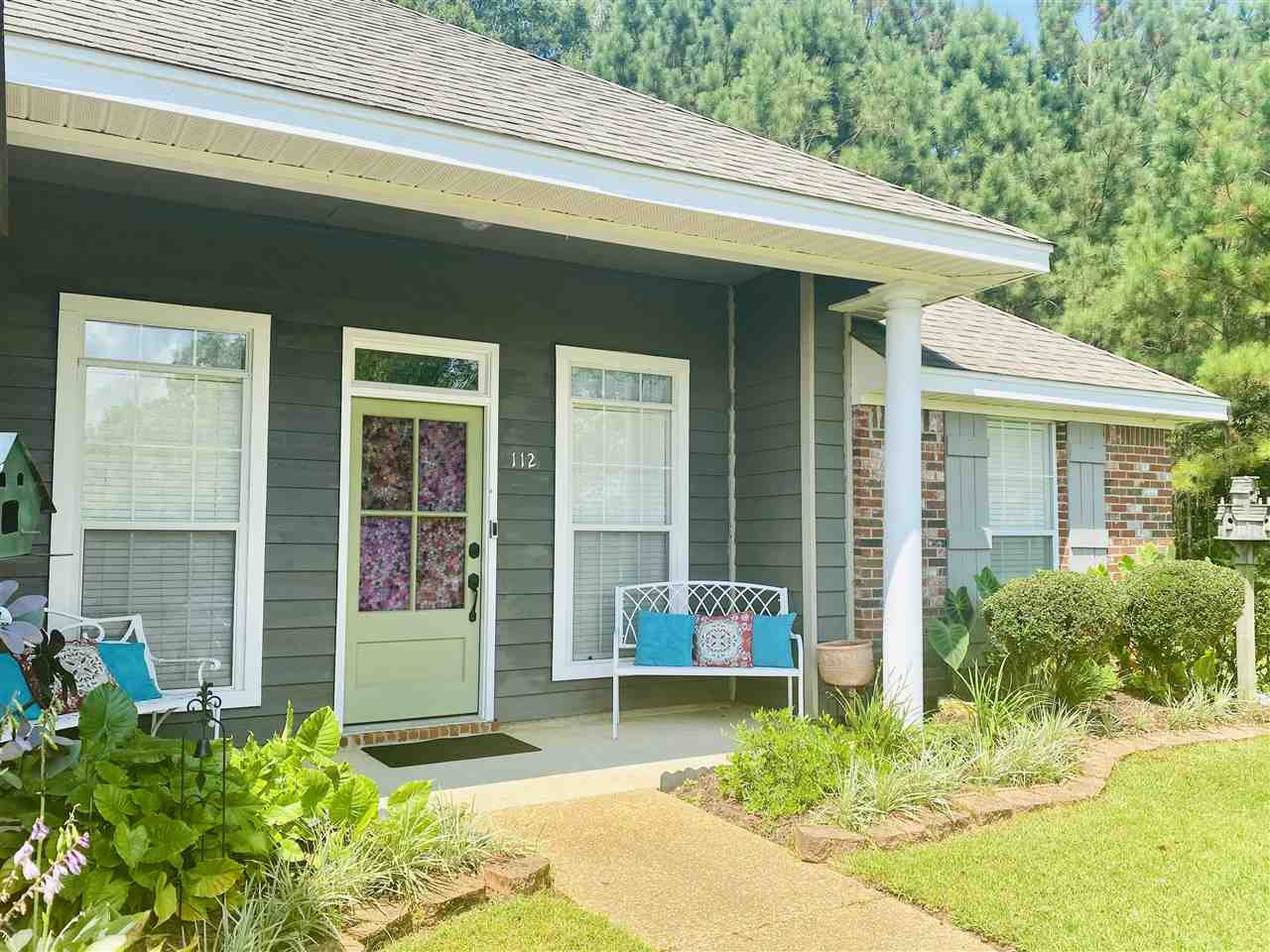 112 Briars Bend Brandon, MS 39042 - Photo 3 of 33 Photo 3