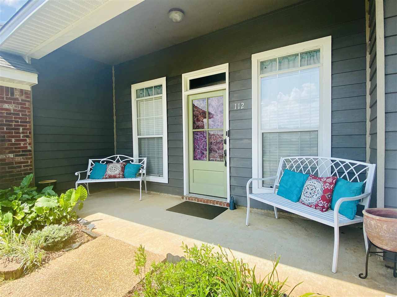 112 Briars Bend Brandon, MS 39042 - Photo 4 of 33 Photo 4