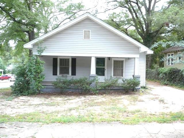 501 Evans Street Anderson, SC 29621 - Photo 9 of 9 Gallery Image 9