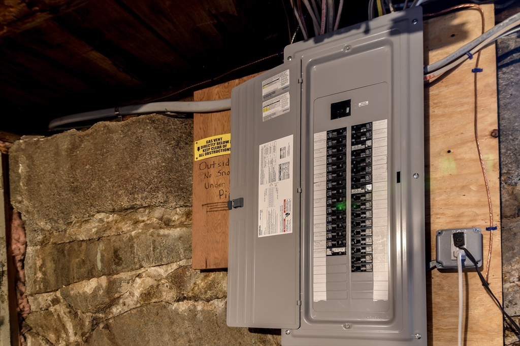 49 Hayden Rowe Street Hopkinton, MA 01748 - Photo 39 of 39 a front view of a building with glass door