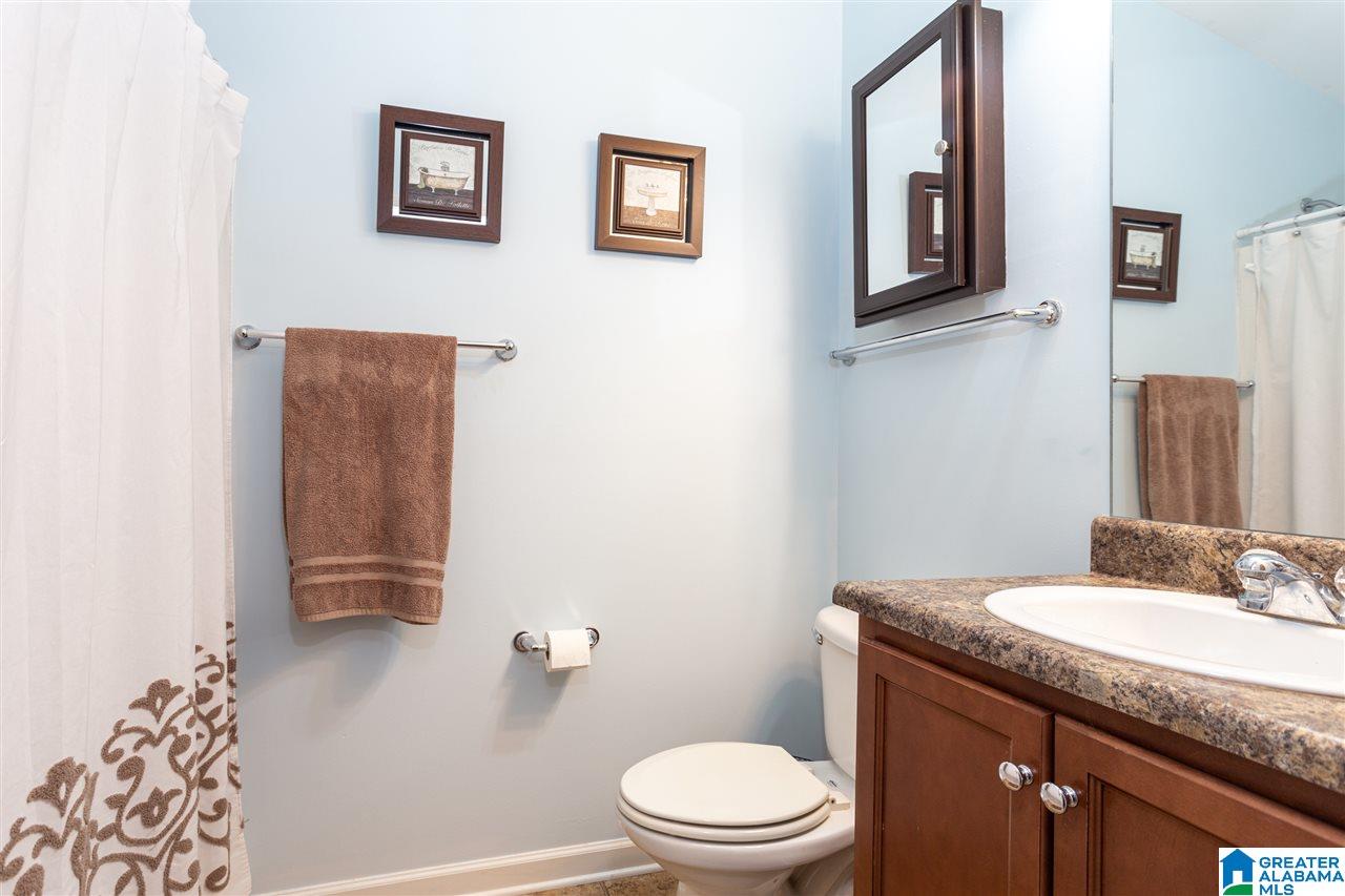 195 Briar Ridge Lane Odenville, AL 35120 - Photo 26 of 35