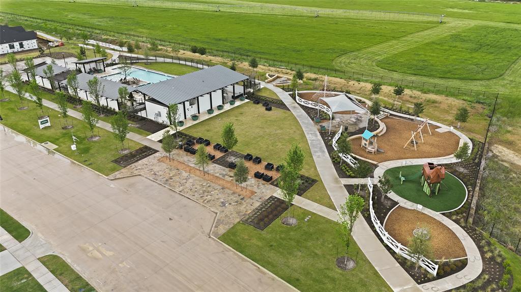 1701 Shetland Road Aubrey, TX 76227 - Photo 25 of 34