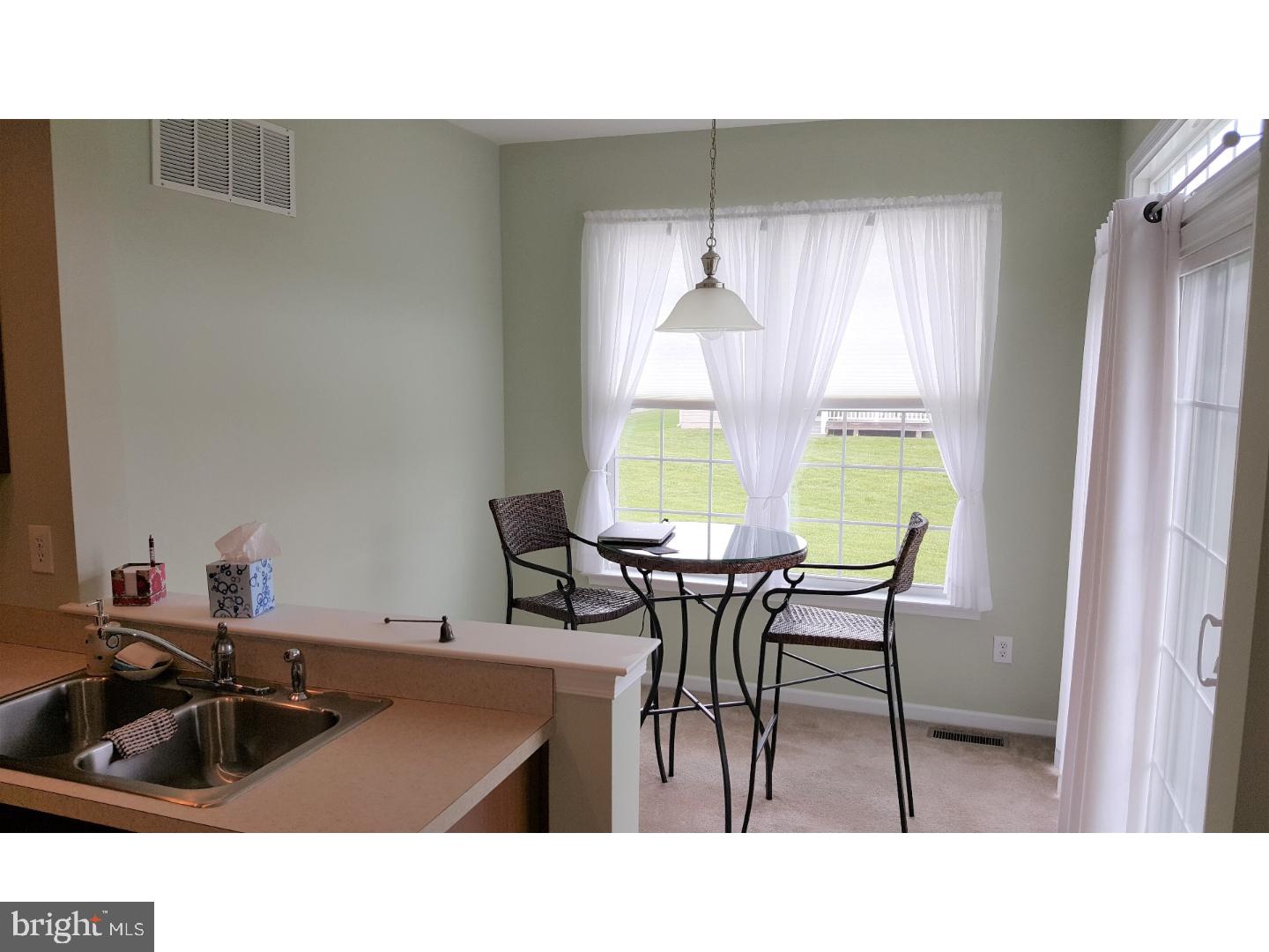49 Cherry Hill Road Magnolia, DE 19962 - Photo 8 of 15 Breakfast Room