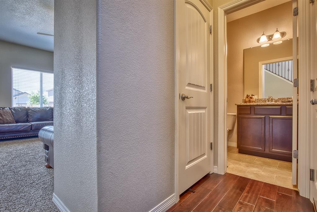 6670 Big George Drive Colorado Springs, CO 80923 - Photo 16 of 36