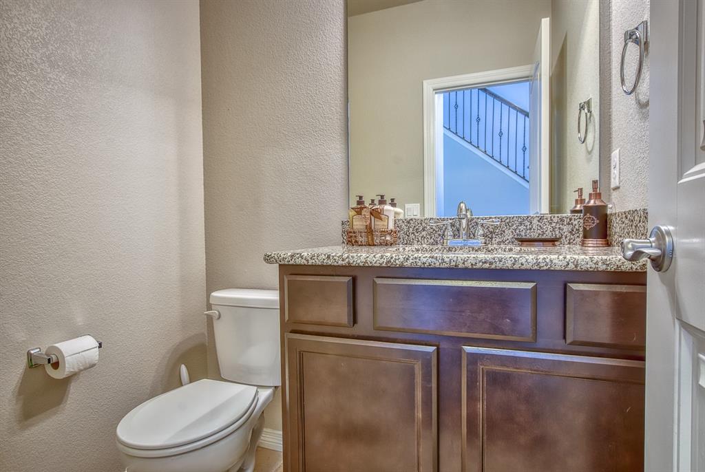 6670 Big George Drive Colorado Springs, CO 80923 - Photo 17 of 36