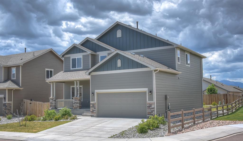 6670 Big George Drive Colorado Springs, CO 80923 - Photo 3 of 36