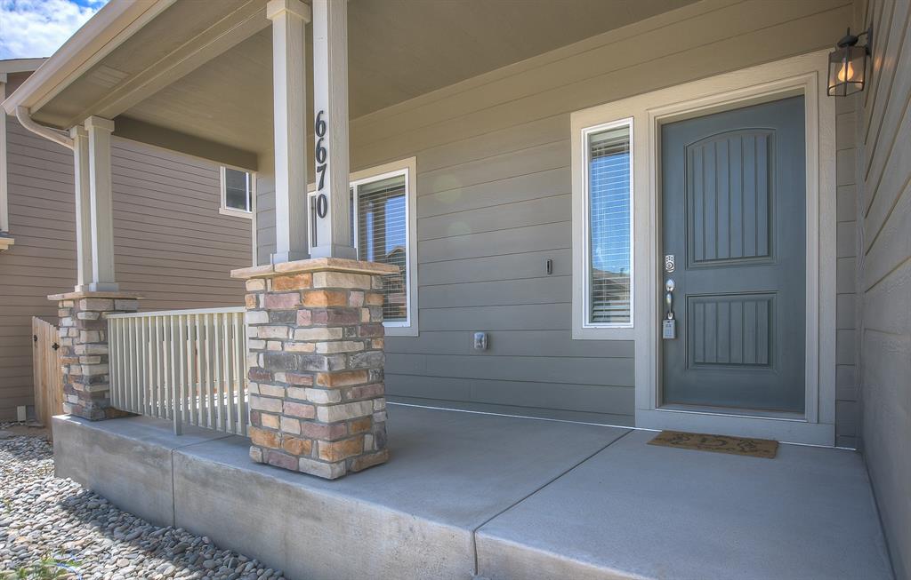 6670 Big George Drive Colorado Springs, CO 80923 - Photo 4 of 36