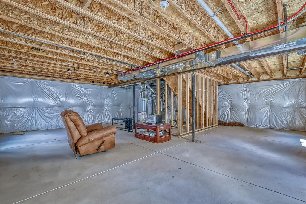 6670 Big George Drive Colorado Springs, CO 80923 - Photo 32 of 36