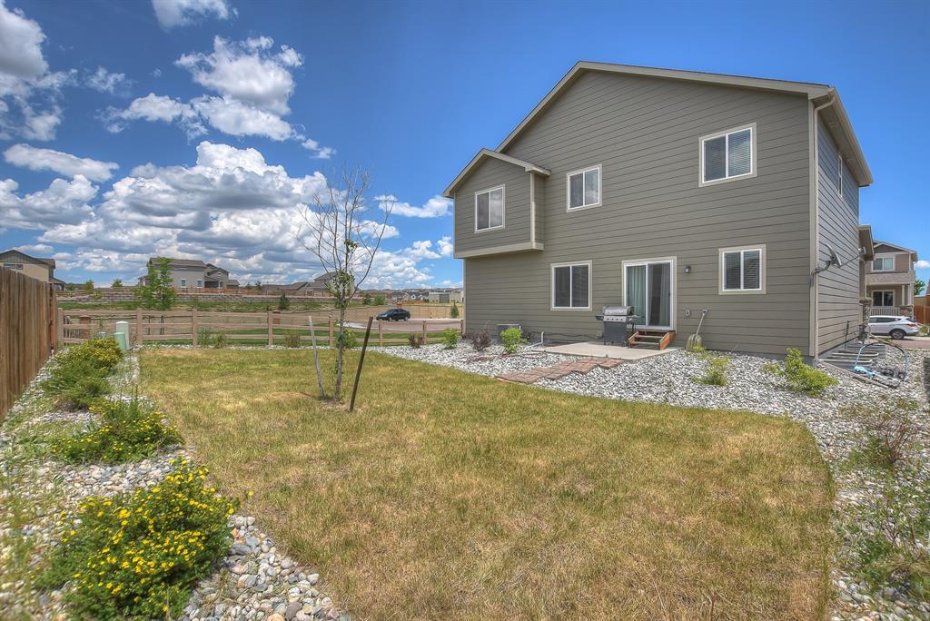 6670 Big George Drive Colorado Springs, CO 80923 - Photo 34 of 36