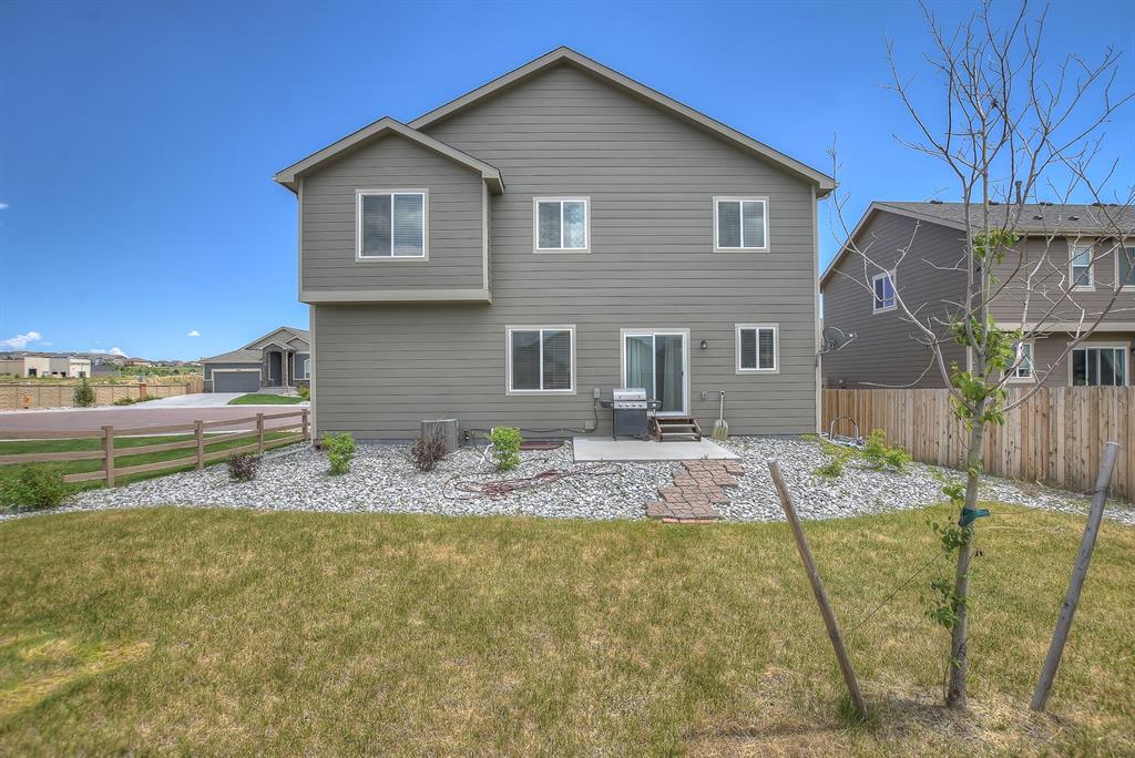 6670 Big George Drive Colorado Springs, CO 80923 - Photo 35 of 36