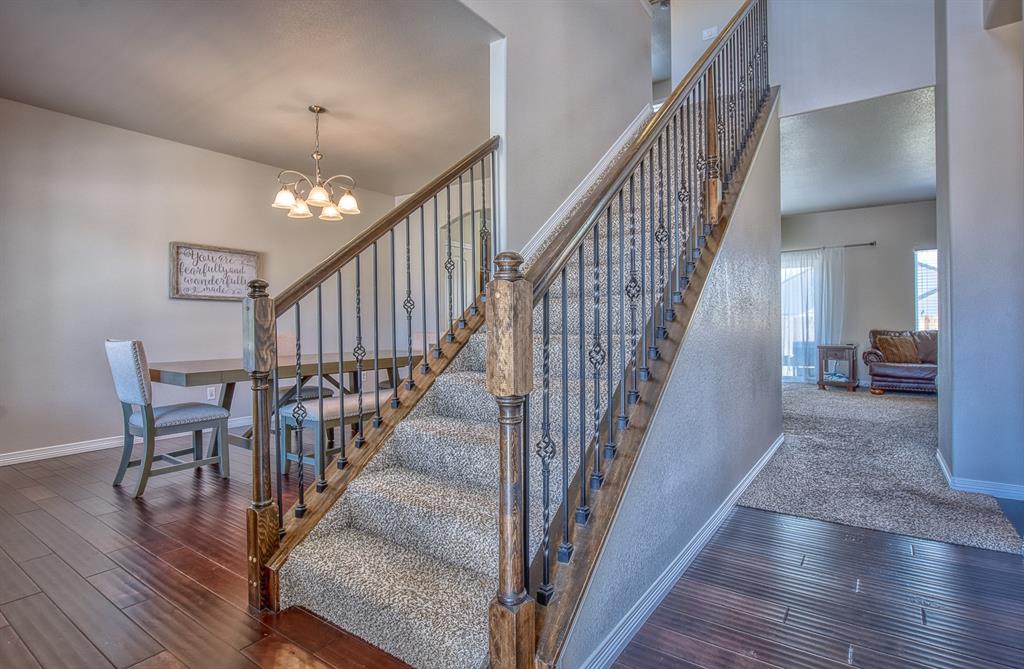 6670 Big George Drive Colorado Springs, CO 80923 - Photo 5 of 36