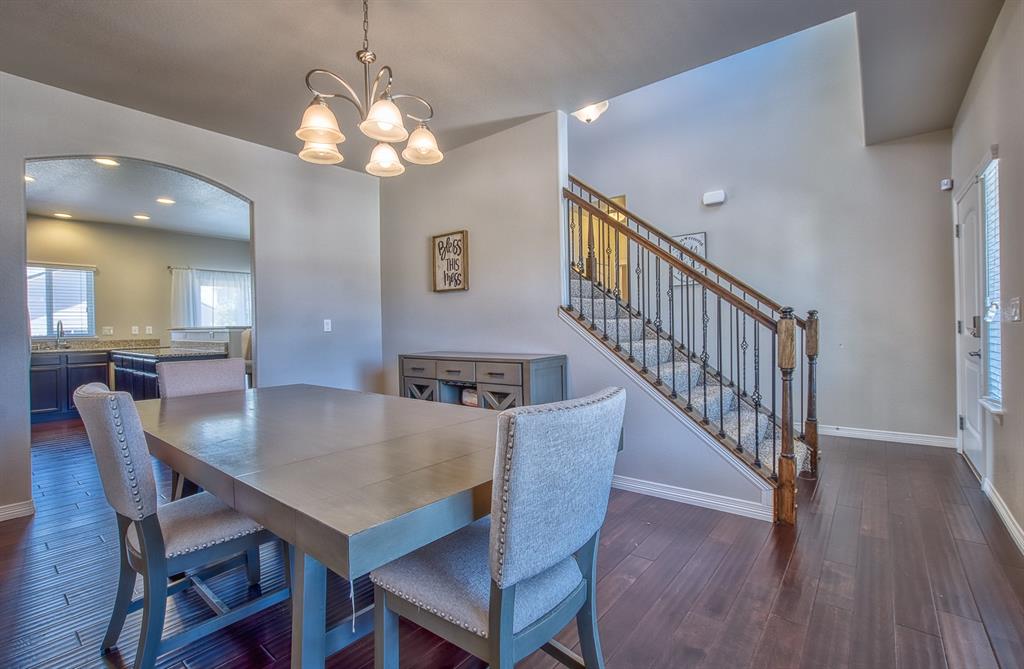 6670 Big George Drive Colorado Springs, CO 80923 - Photo 6 of 36