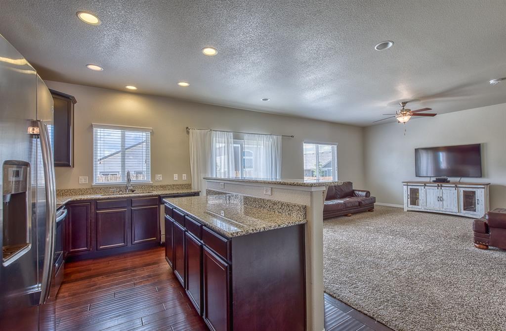 6670 Big George Drive Colorado Springs, CO 80923 - Photo 8 of 36