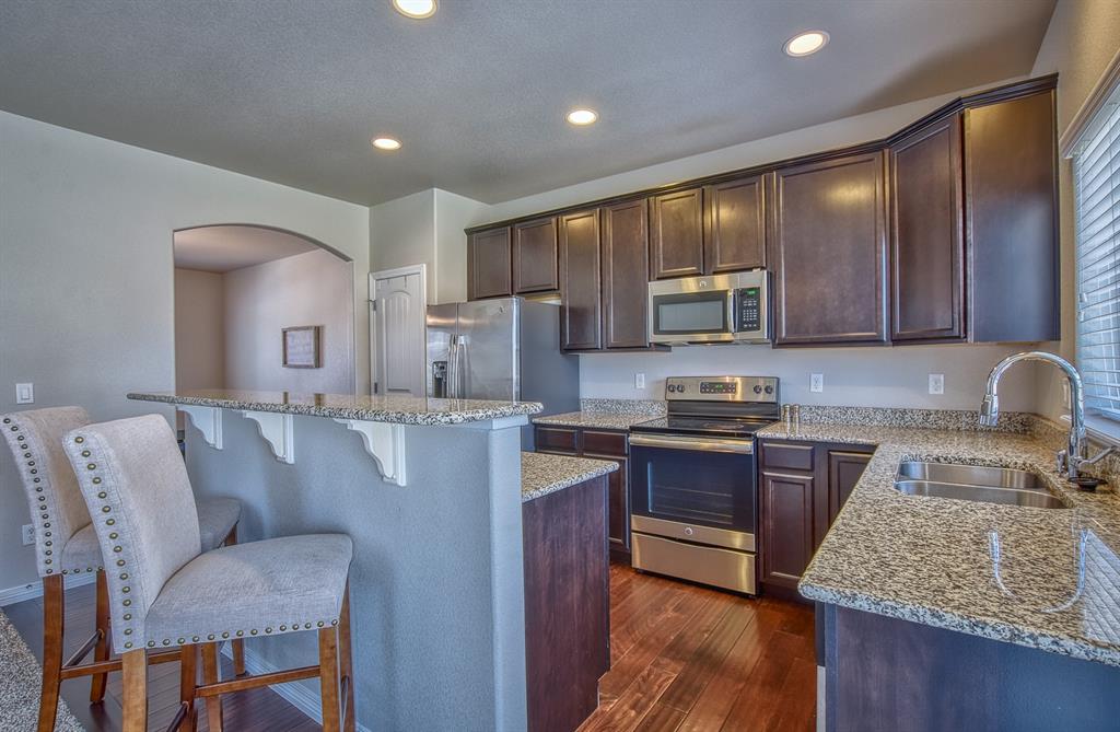 6670 Big George Drive Colorado Springs, CO 80923 - Photo 10 of 36