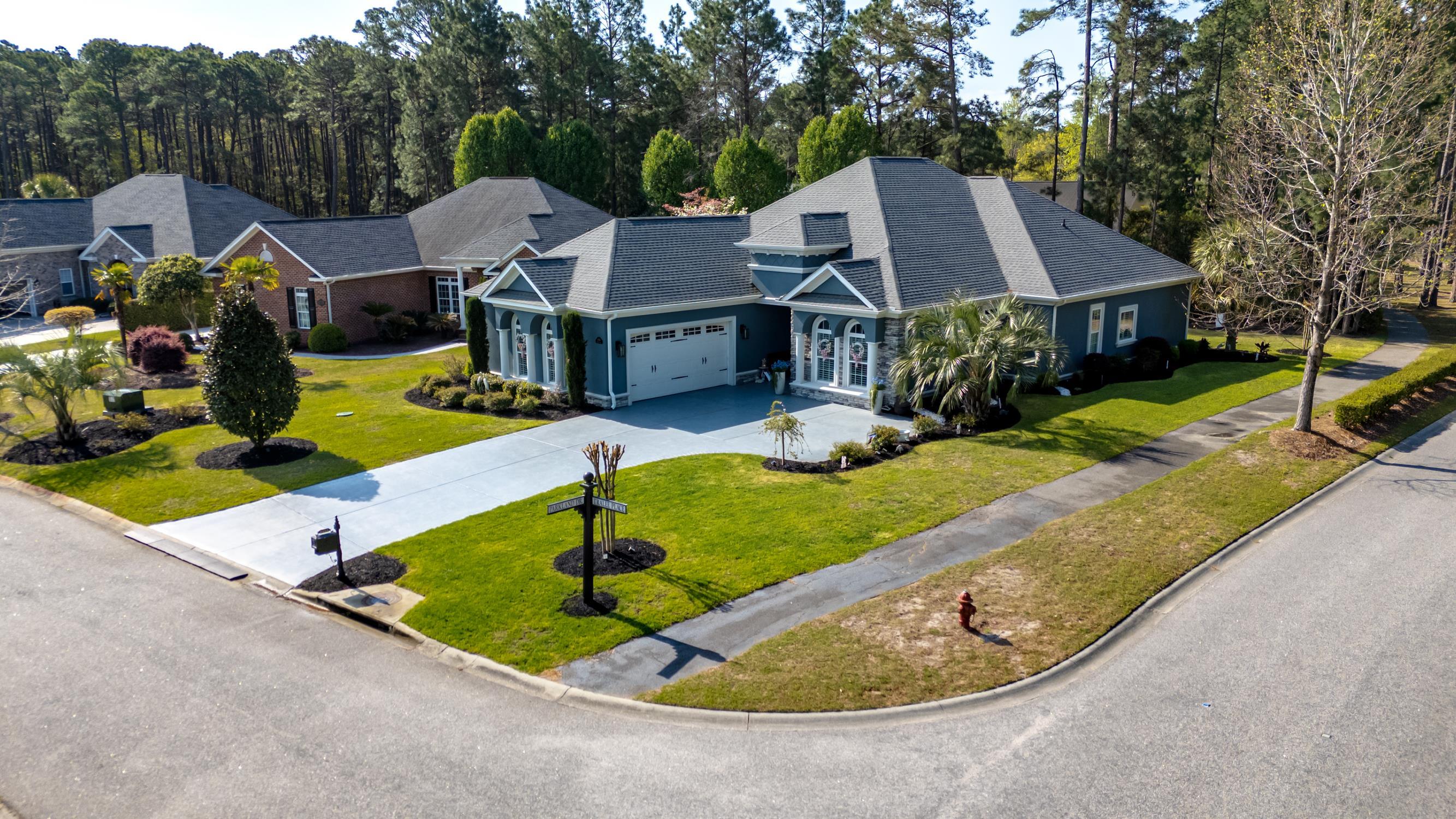 4458 Tralee Place Myrtle Beach, SC 29579 - Photo 33 of 47