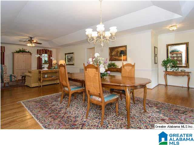 2637 Dolly Ridge Road Birmingham, AL 35243 - Photo 7 of 32