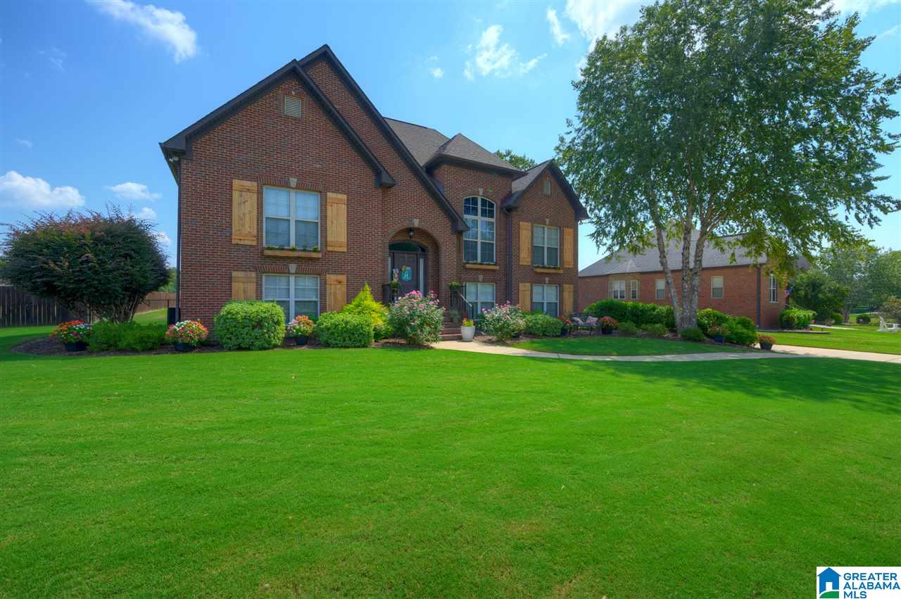 9469 Polo Trace Kimberly, AL 35091 - Photo 2 of 39