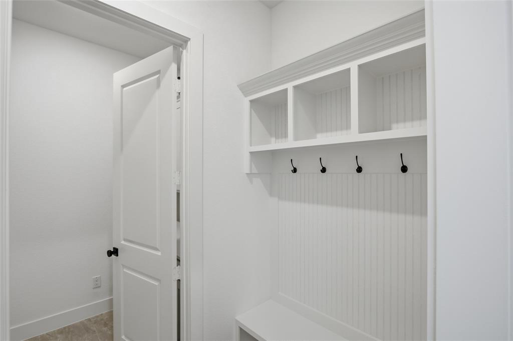 1005 Webb Court Van Alstyne, TX 75495 - Photo 22 of 38