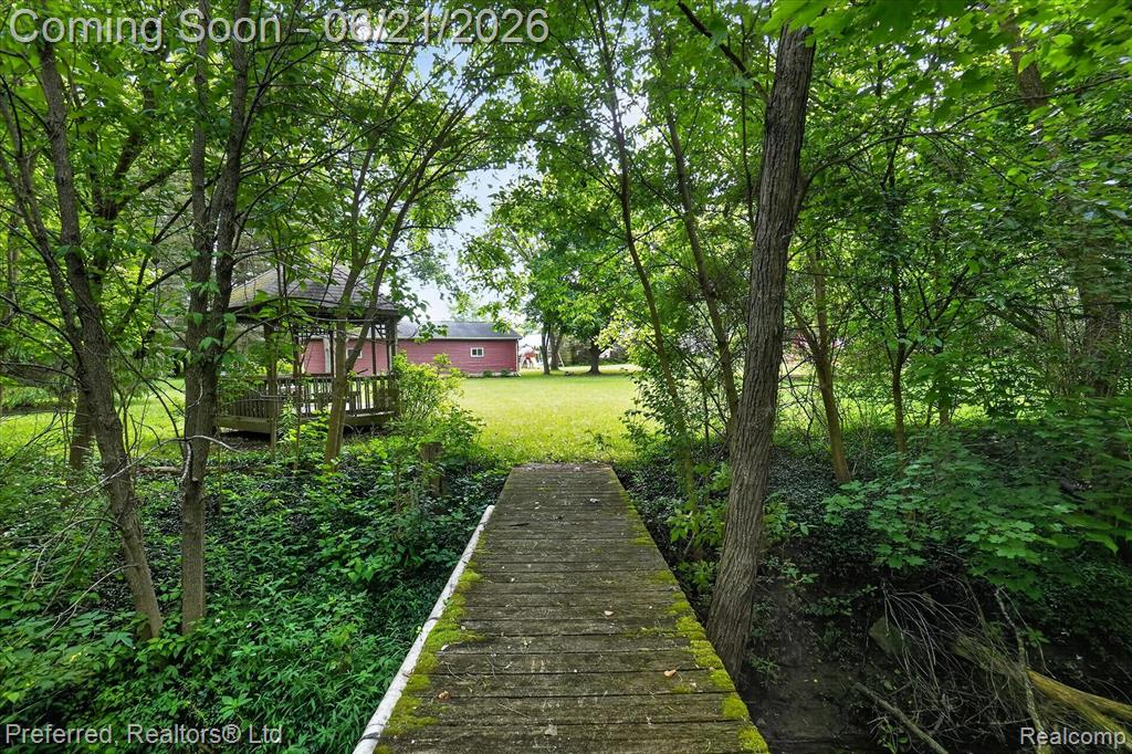 9065 East Richfield Road Davison, MI 48423 - Photo 59 of 75