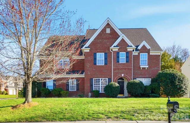 $715,000 | 5008 Rosewater Lane, Indian Trail, NC 28079