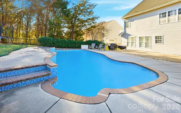 $700,000 | 5008 Rosewater Lane, Indian Trail, NC 28079