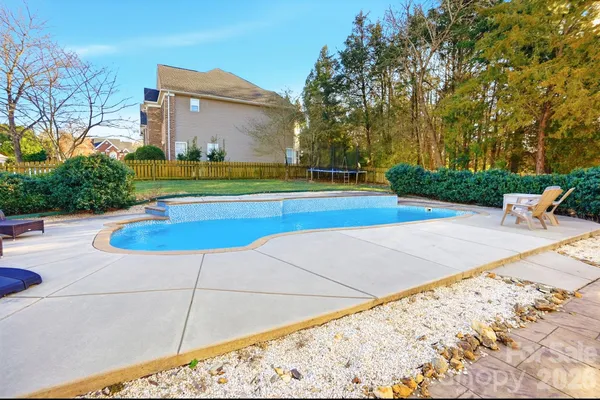 $700,000 | 5008 Rosewater Lane, Indian Trail, NC 28079