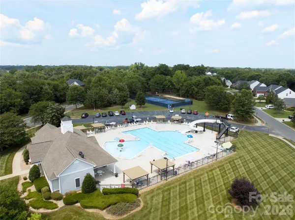 $700,000 | 5008 Rosewater Lane, Indian Trail, NC 28079