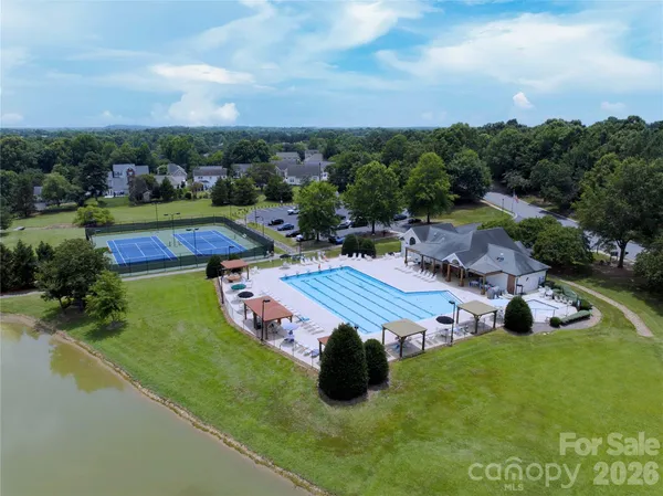 $700,000 | 5008 Rosewater Lane, Indian Trail, NC 28079