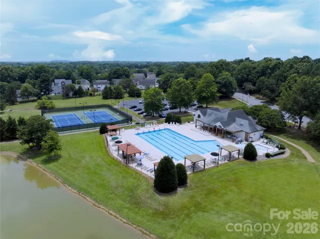 $715,000 | 5008 Rosewater Lane, Indian Trail, NC 28079