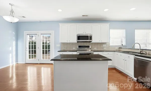 $700,000 | 5008 Rosewater Lane, Indian Trail, NC 28079