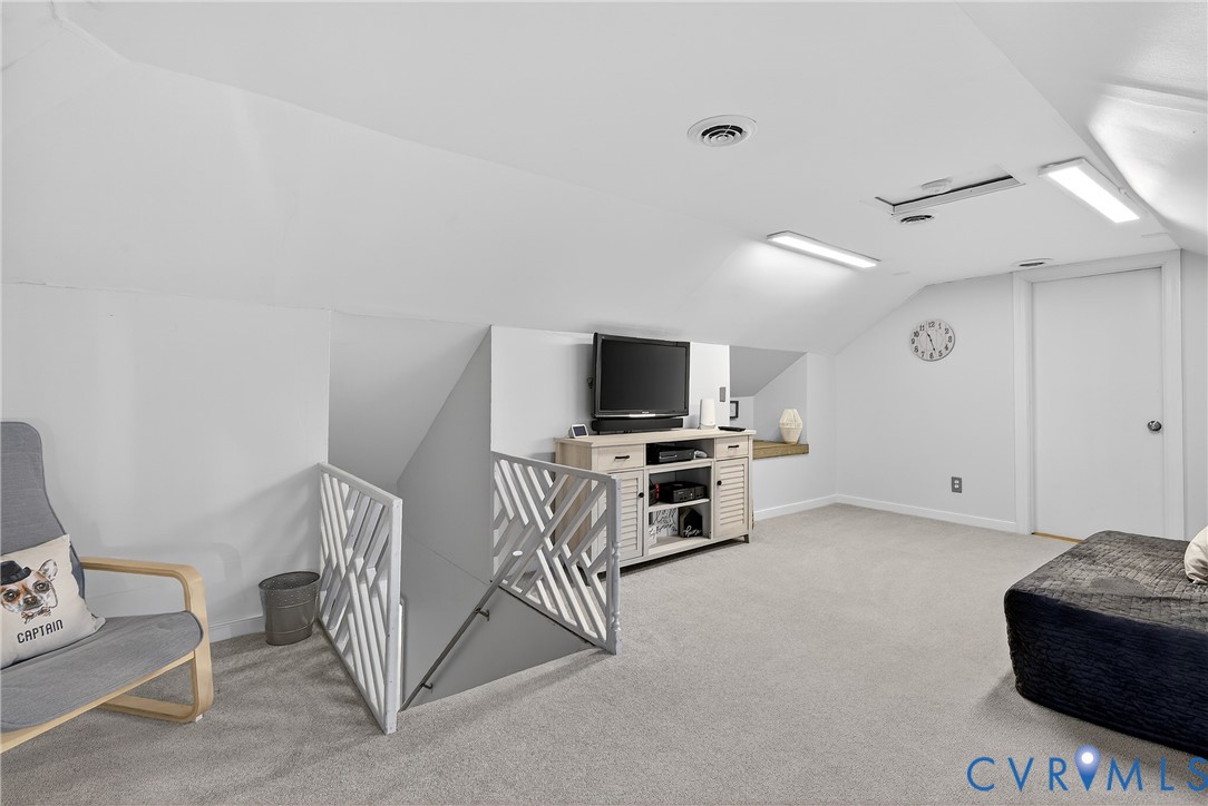 7443 Pinehurst Drive Quinton, VA 23141 - Photo 43 of 49 a view of kitchen with furniture