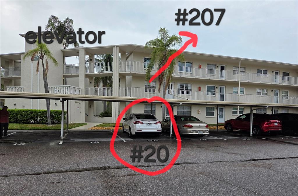 960 Virginia Street, Unit 207 Dunedin, FL 34698 - Photo 2 of 41