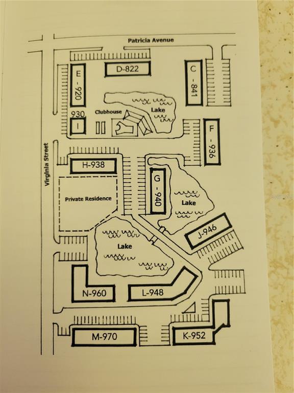 960 Virginia Street, Unit 207 Dunedin, FL 34698 - Photo 25 of 41