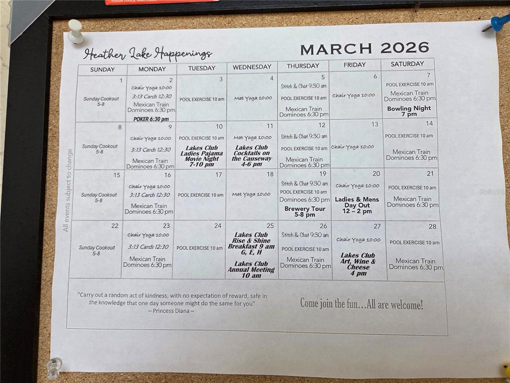 960 Virginia Street, Unit 207 Dunedin, FL 34698 - Photo 26 of 41