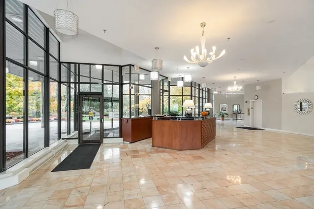 $599,000 | 250 Hammond Pond Parkway, Unit 1604N, Newton, MA 02467