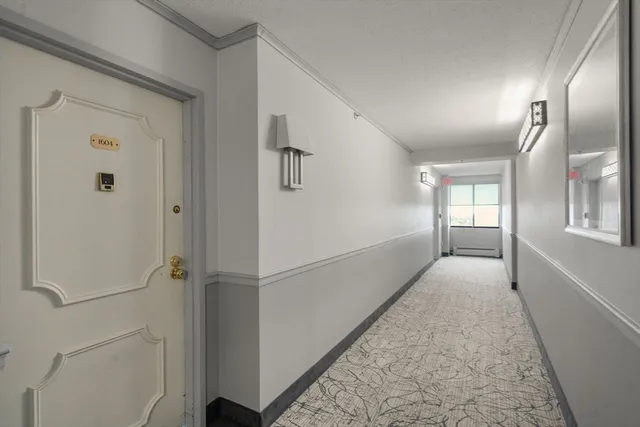 $578,000 | 250 Hammond Pond Parkway, Unit 1604N, Newton, MA 02467