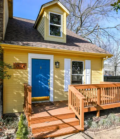 $179,900 | 2811 A Henderson Avenue Northwest, Cleveland, TN 37312