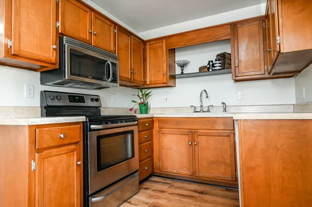 $229,900 | 2811 A Henderson Avenue Northwest, Cleveland, TN 37312