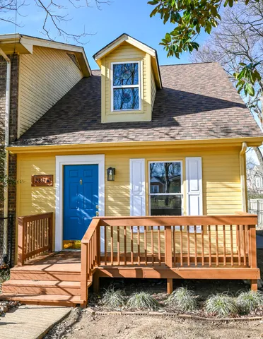 $229,900 | 2811 A Henderson Avenue Northwest, Cleveland, TN 37312