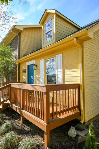 $199,900 | 2811 A Henderson Avenue Northwest, Cleveland, TN 37312