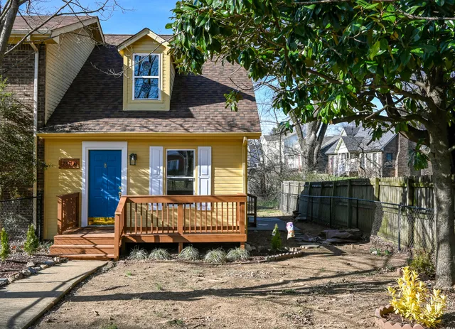 $229,900 | 2811 A Henderson Avenue Northwest, Cleveland, TN 37312