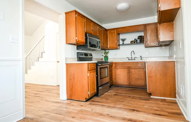 $229,900 | 2811 A Henderson Avenue Northwest, Cleveland, TN 37312