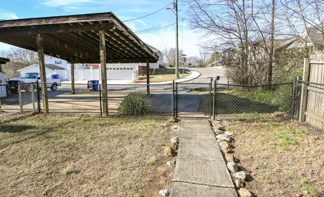 $229,900 | 2811 A Henderson Avenue Northwest, Cleveland, TN 37312