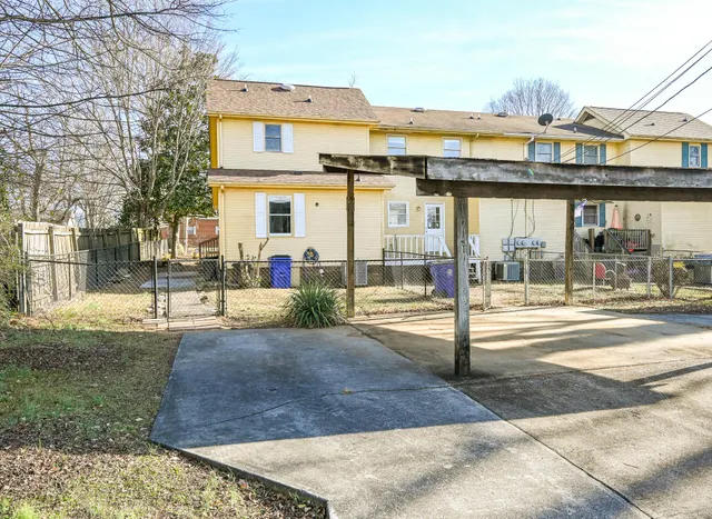 $229,900 | 2811 A Henderson Avenue Northwest, Cleveland, TN 37312